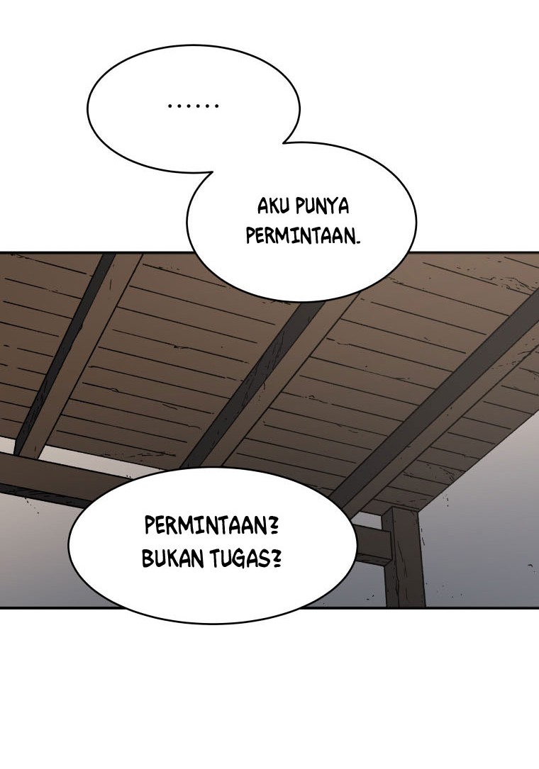 Peerless Dad Chapter 32 Gambar 39