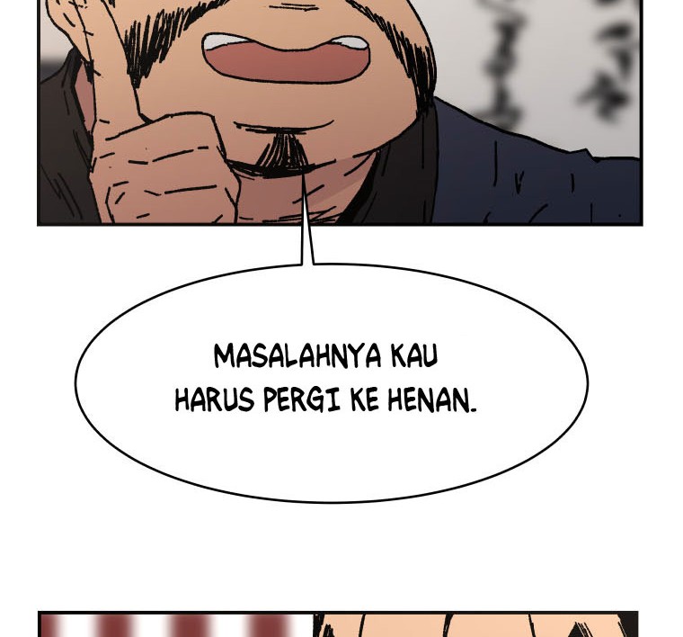 Peerless Dad Chapter 32 Gambar 41