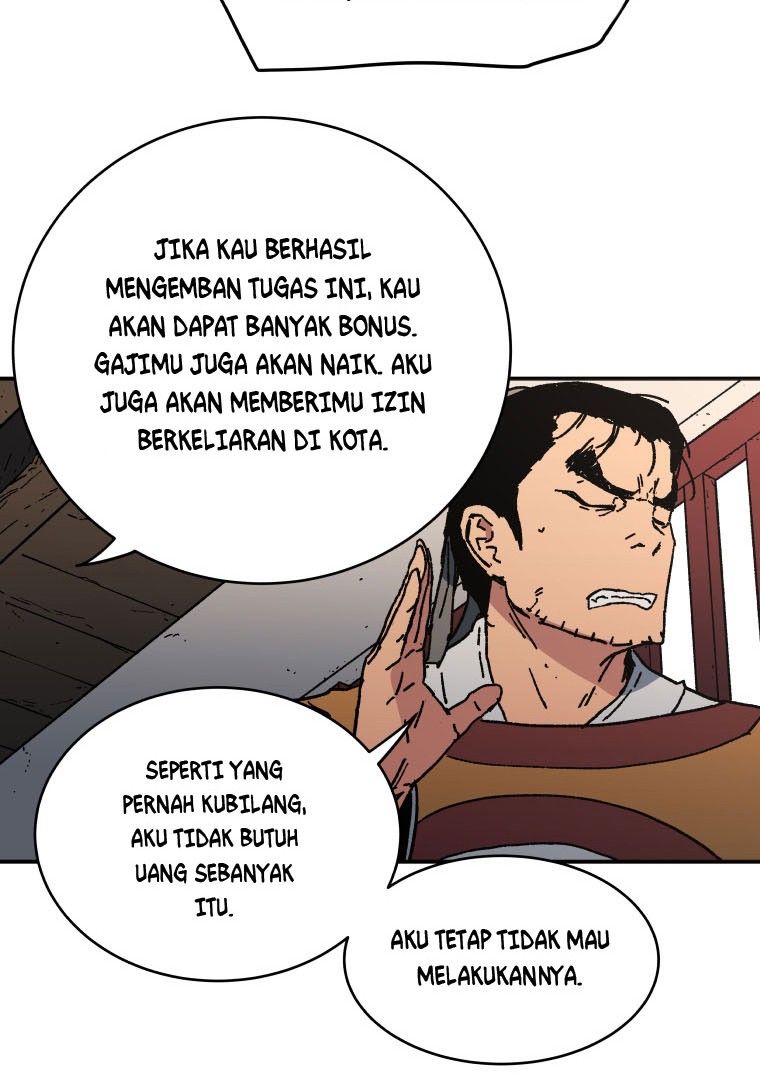 Peerless Dad Chapter 32 Gambar 47