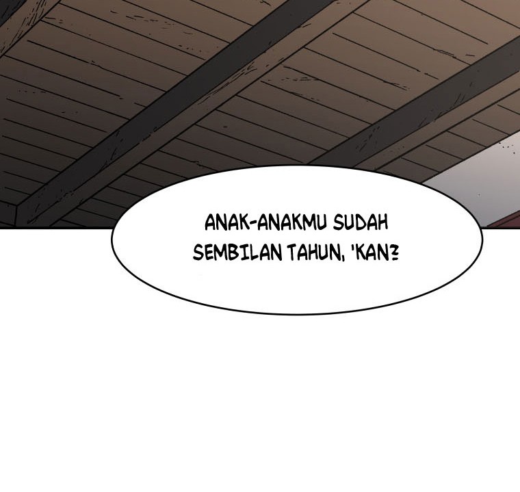 Peerless Dad Chapter 32 Gambar 51