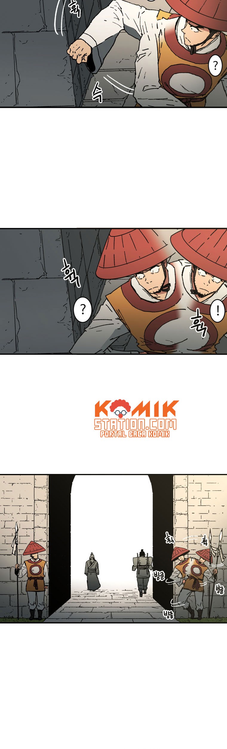 Peerless Dad Chapter 32 Gambar 6