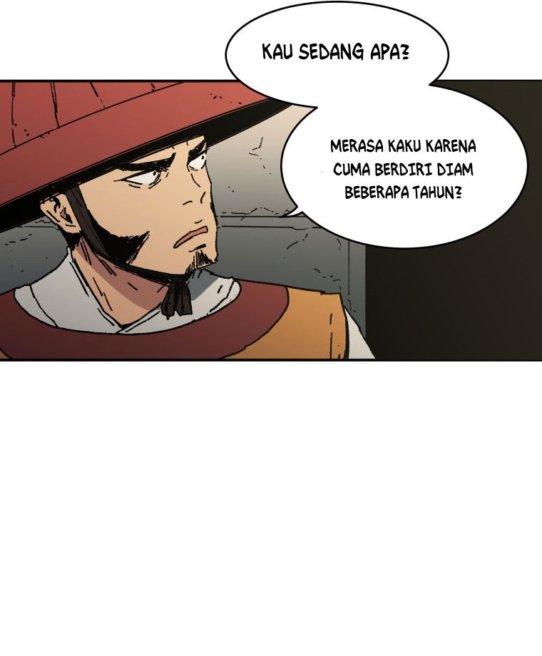 Peerless Dad Chapter 32 Gambar 7