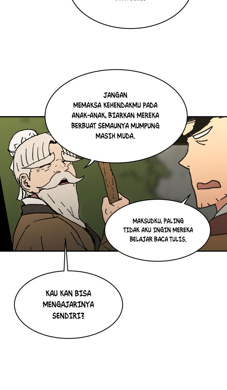 Peerless Dad Chapter 32 Gambar 11