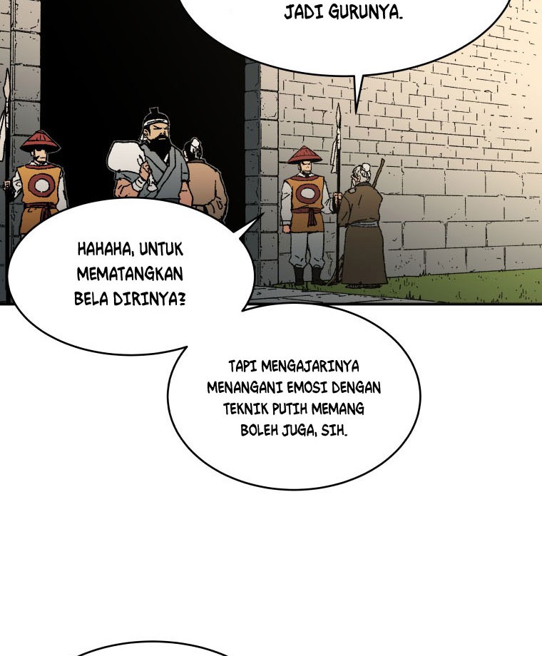 Peerless Dad Chapter 32 Gambar 13