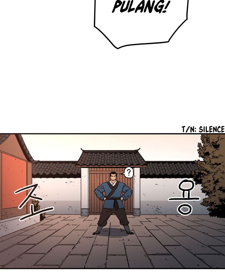 Peerless Dad Chapter 31 Gambar 15