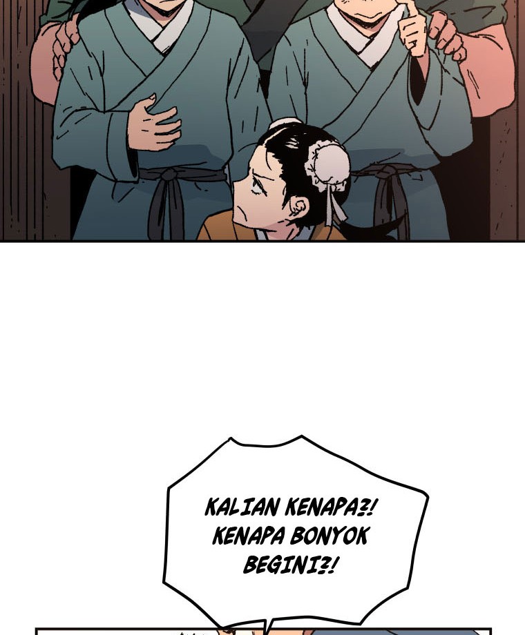 Peerless Dad Chapter 31 Gambar 17