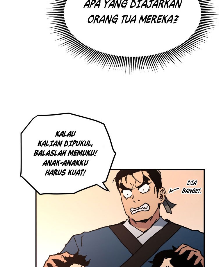 Peerless Dad Chapter 31 Gambar 21