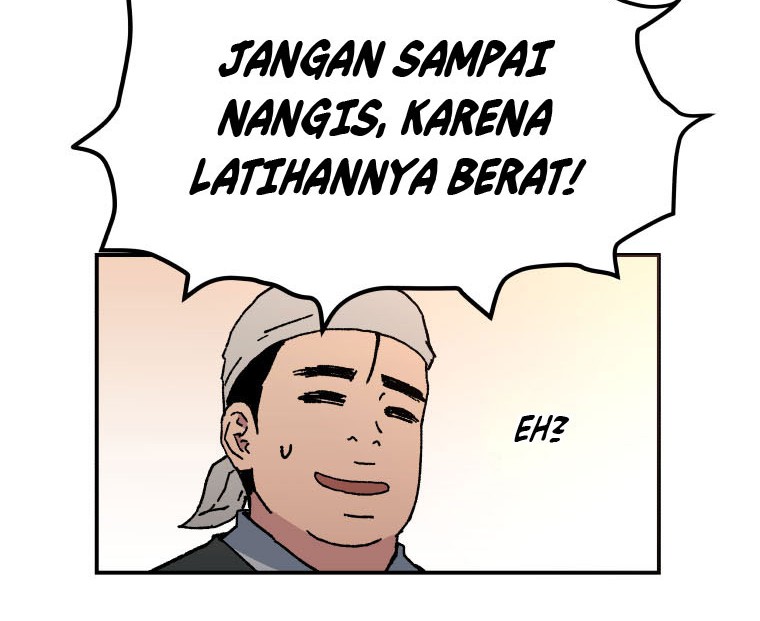 Peerless Dad Chapter 31 Gambar 29