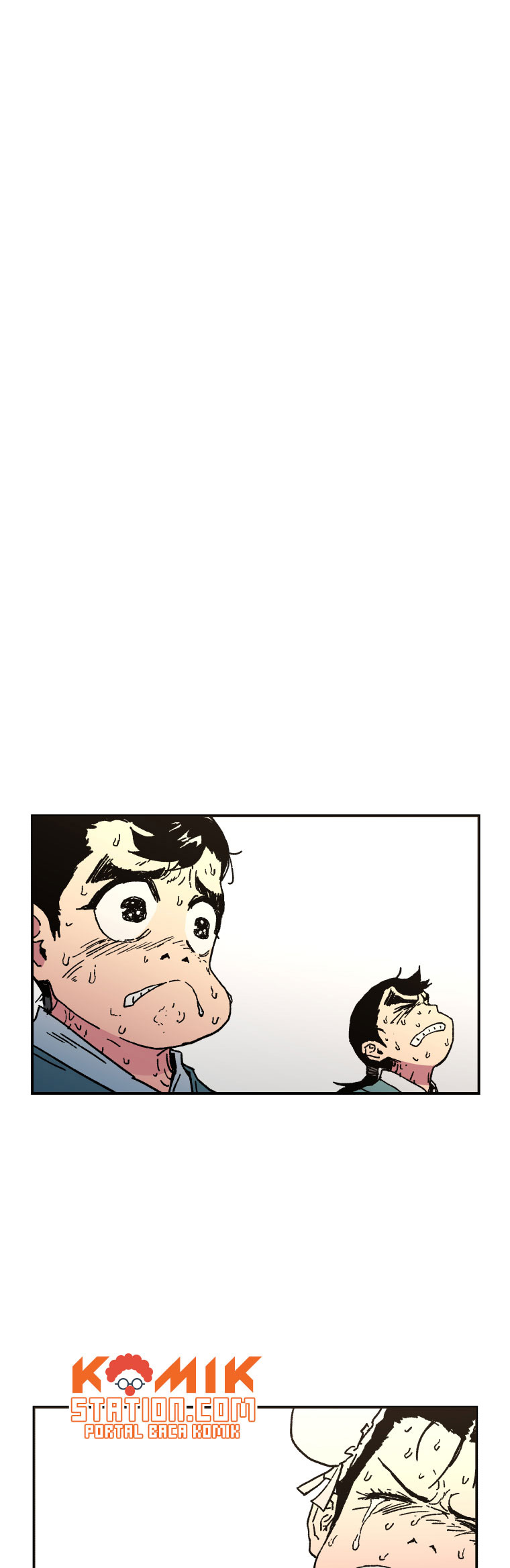 Peerless Dad Chapter 31 Gambar 30