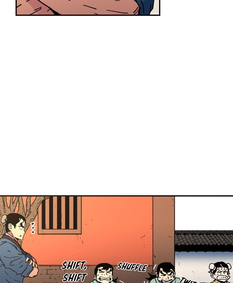 Peerless Dad Chapter 31 Gambar 33