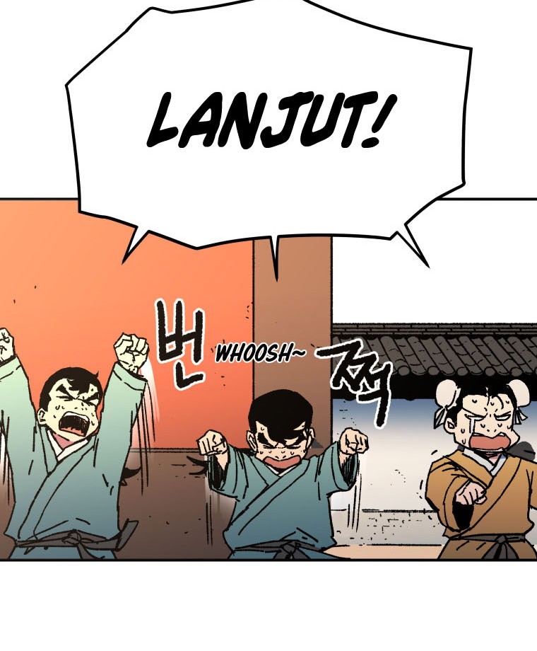 Peerless Dad Chapter 31 Gambar 35