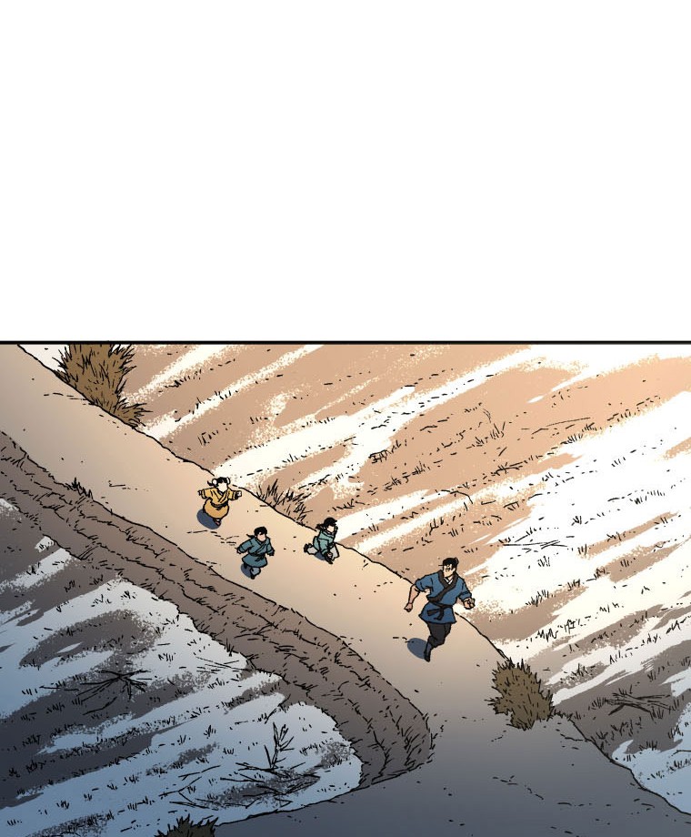 Peerless Dad Chapter 31 Gambar 37