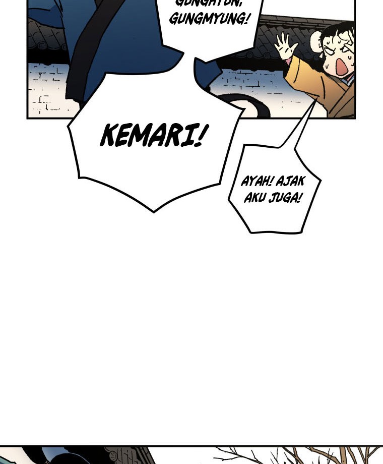 Peerless Dad Chapter 31 Gambar 41