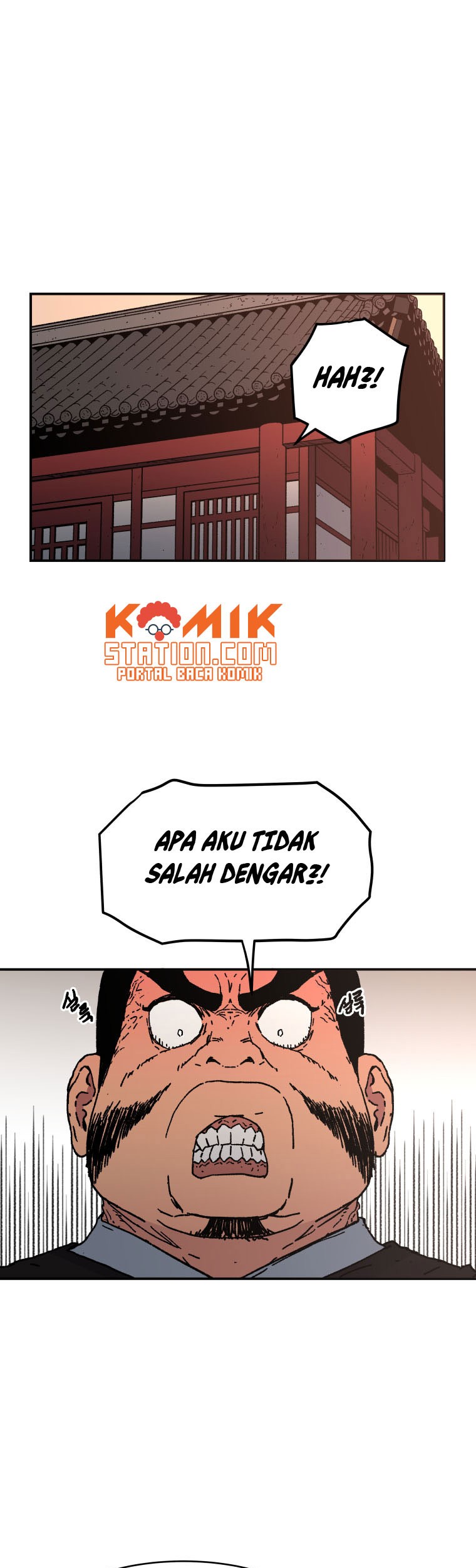 Peerless Dad Chapter 31 Gambar 4