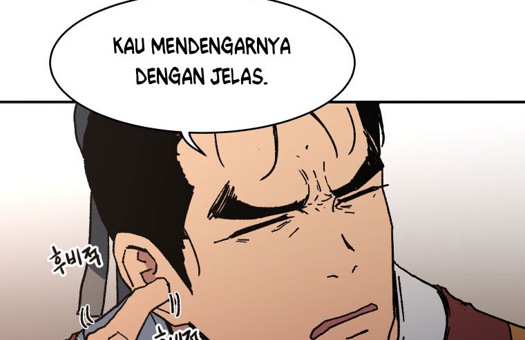 Peerless Dad Chapter 31 Gambar 5
