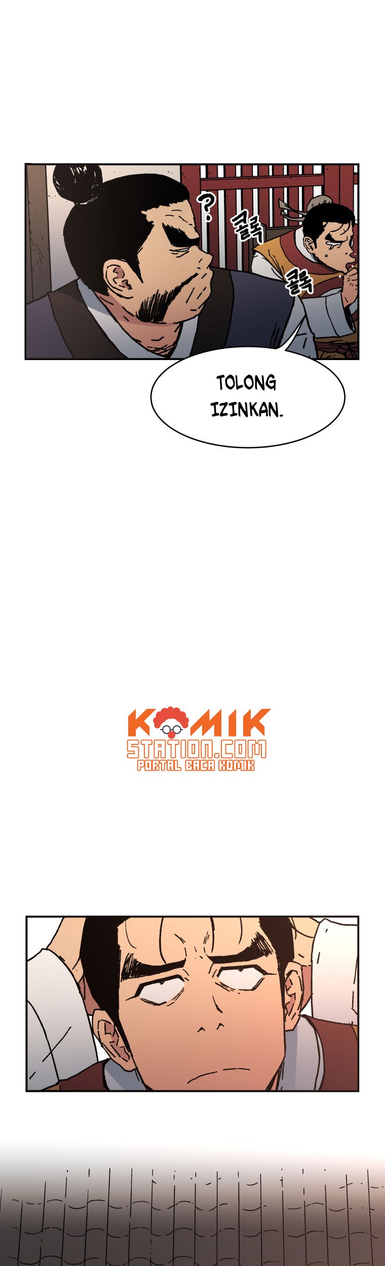 Peerless Dad Chapter 31 Gambar 10