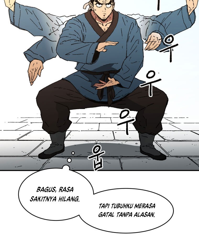 Peerless Dad Chapter 29 Gambar 23