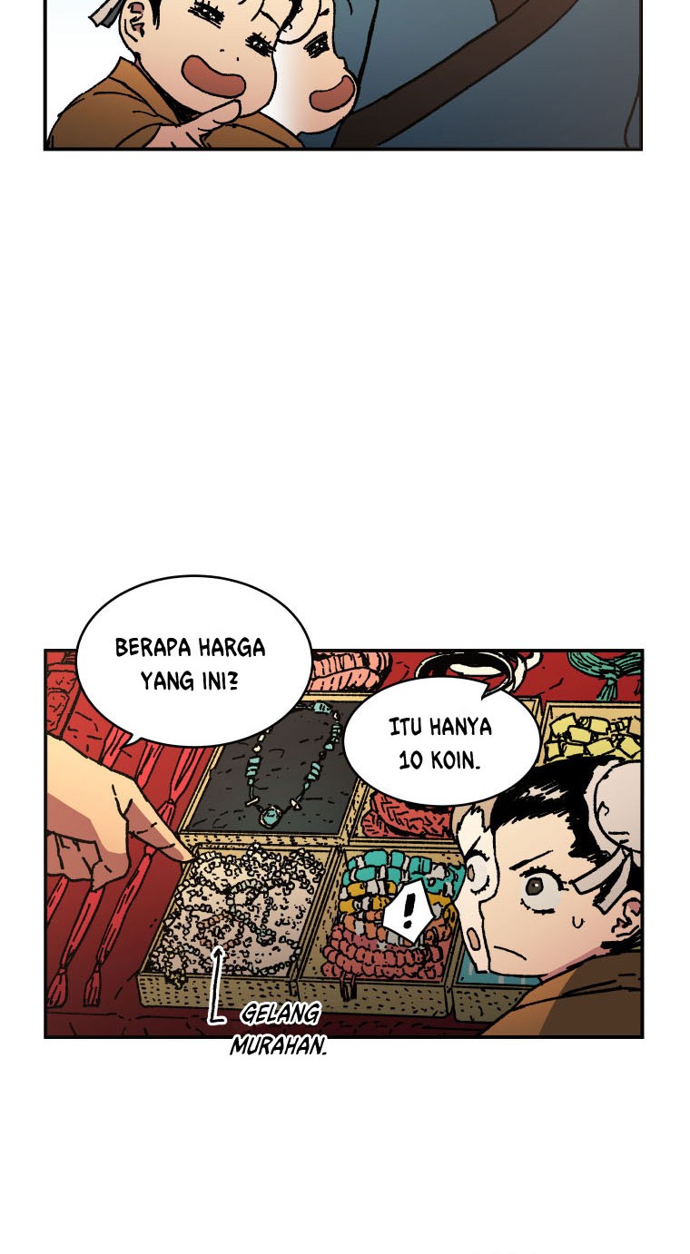 Peerless Dad Chapter 29 Gambar 33