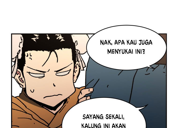 Peerless Dad Chapter 29 Gambar 37