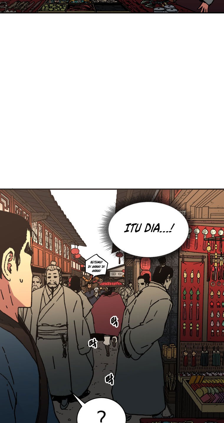 Peerless Dad Chapter 29 Gambar 41