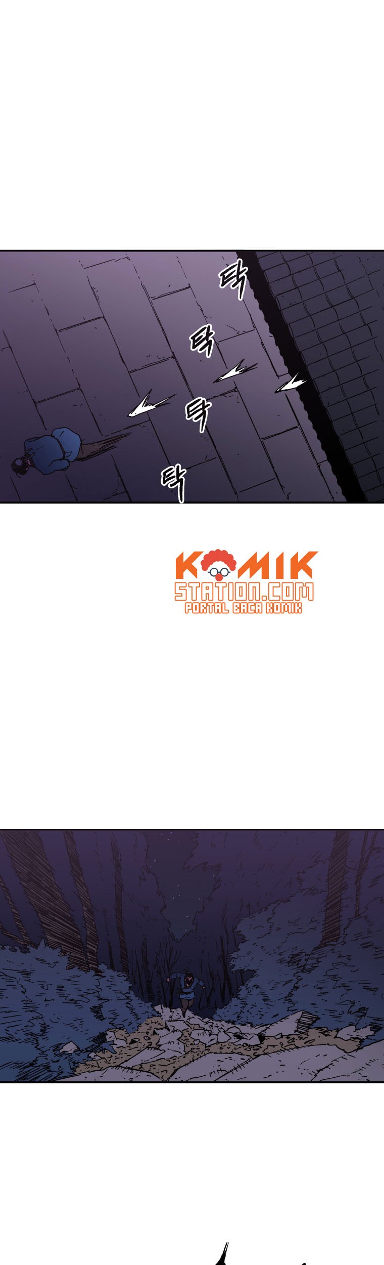 Peerless Dad Chapter 29 Gambar 52