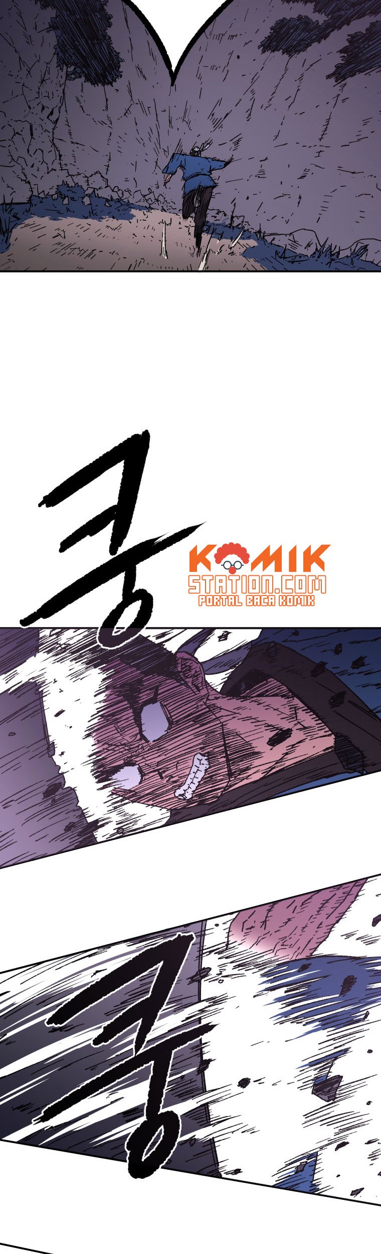 Peerless Dad Chapter 29 Gambar 54