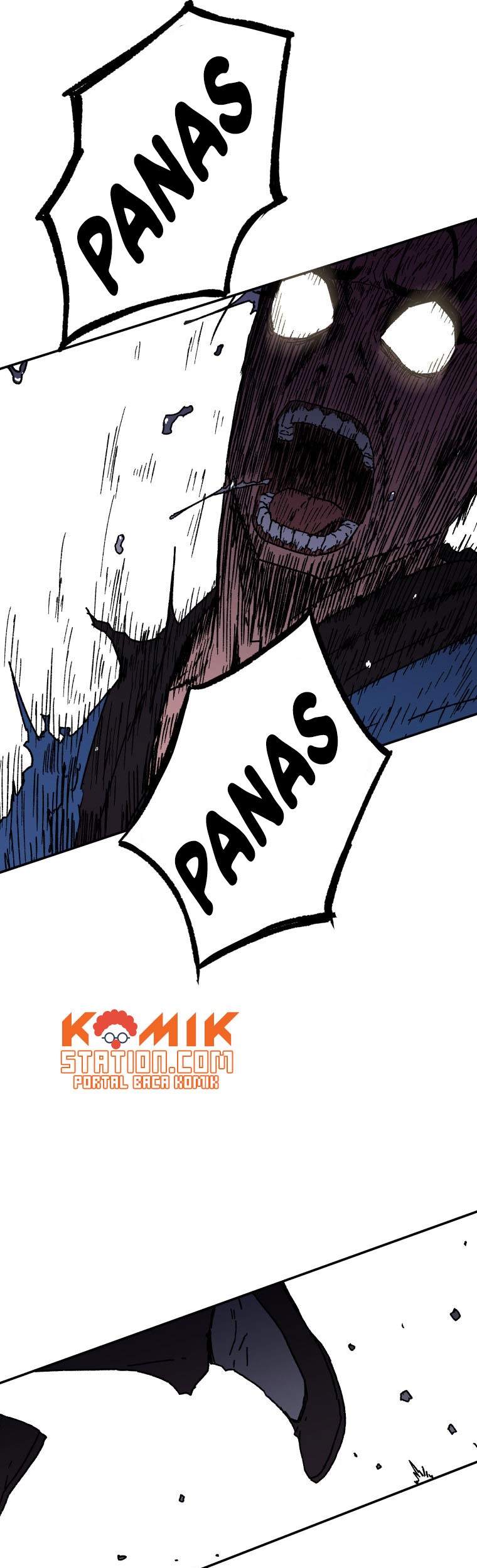 Peerless Dad Chapter 29 Gambar 56