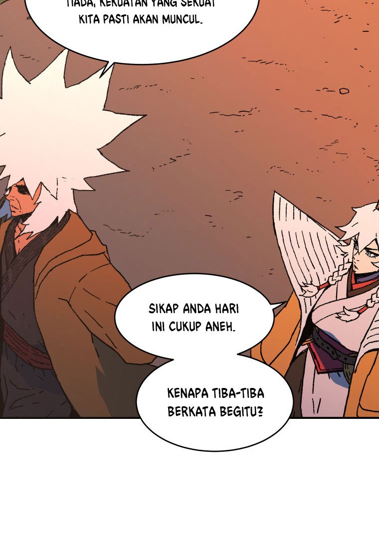 Peerless Dad Chapter 29 Gambar 11