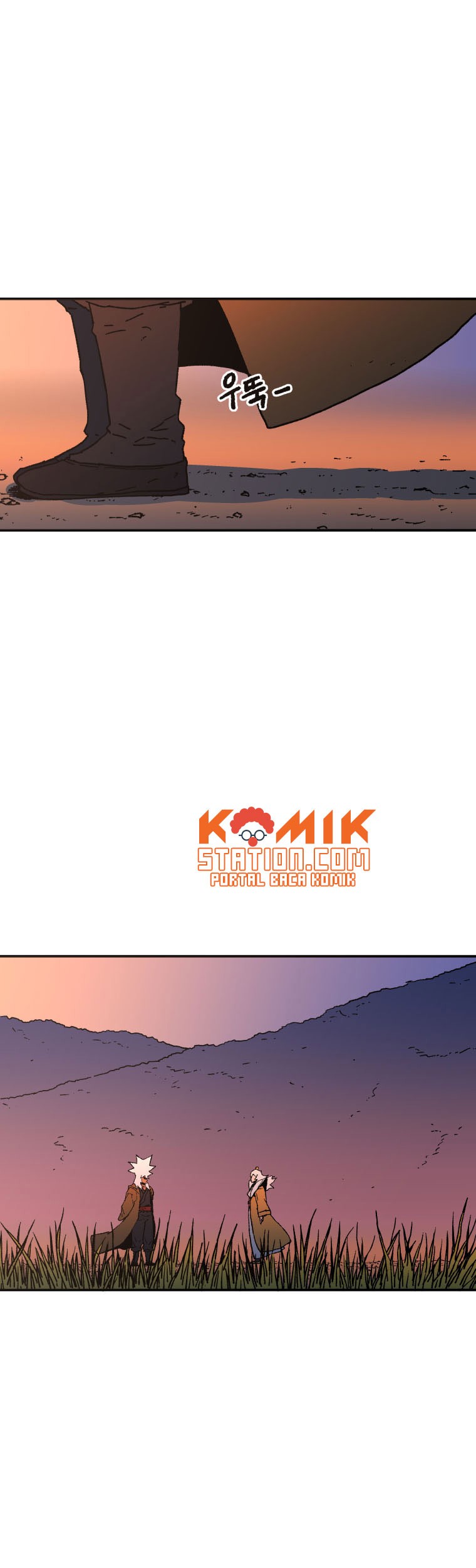 Peerless Dad Chapter 29 Gambar 12