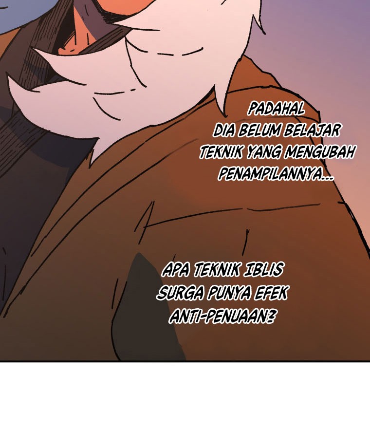 Peerless Dad Chapter 29 Gambar 15