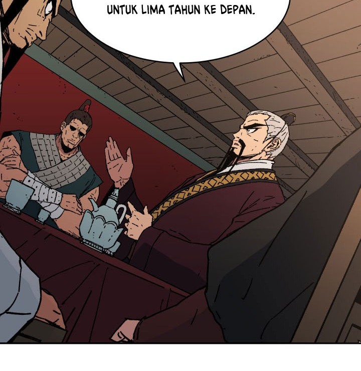 Peerless Dad Chapter 28 Gambar 35