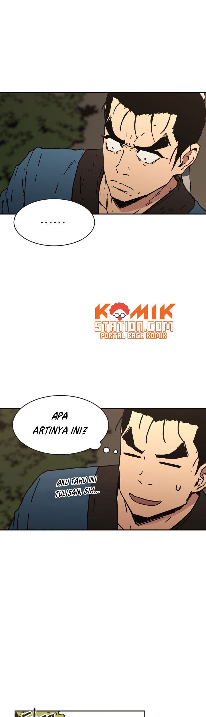Peerless Dad Chapter 28 Gambar 12