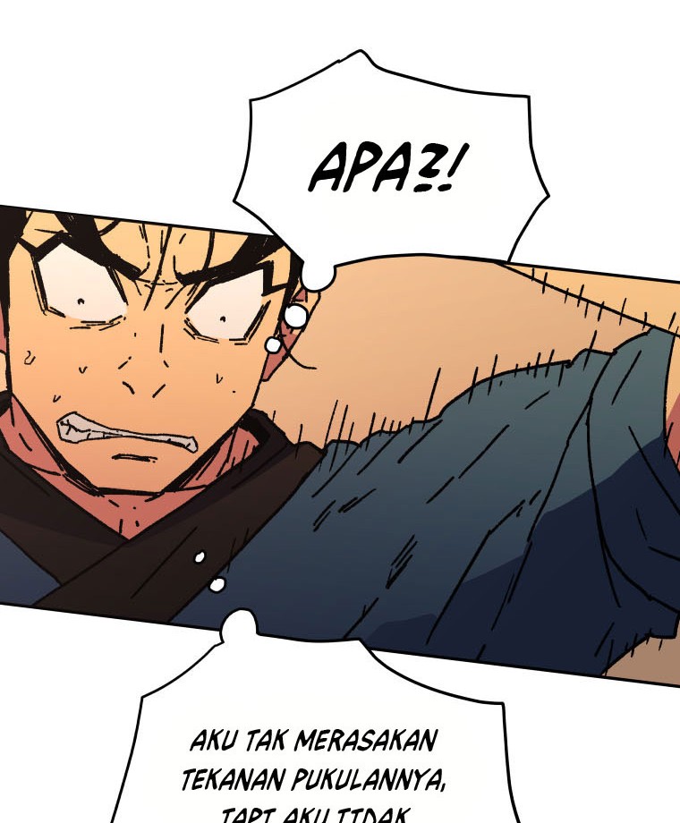 Peerless Dad Chapter 27 Gambar 21