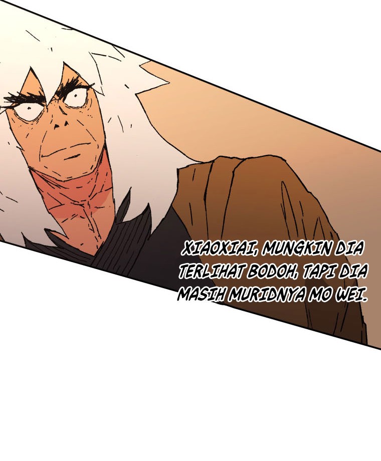 Peerless Dad Chapter 27 Gambar 29