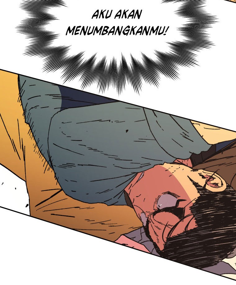 Peerless Dad Chapter 27 Gambar 33