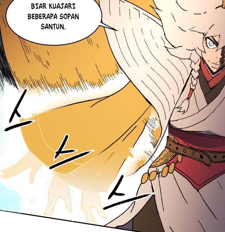 Peerless Dad Chapter 27 Gambar 41