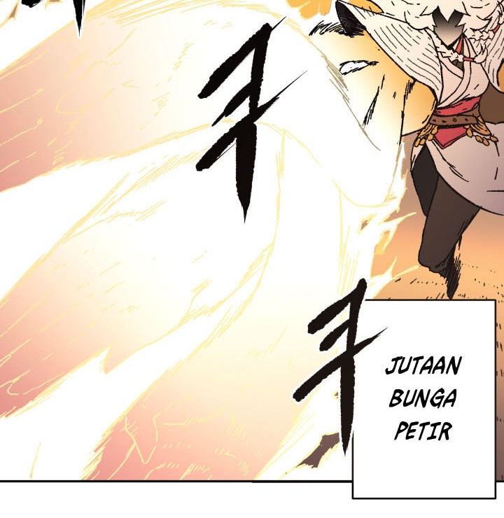 Peerless Dad Chapter 27 Gambar 43