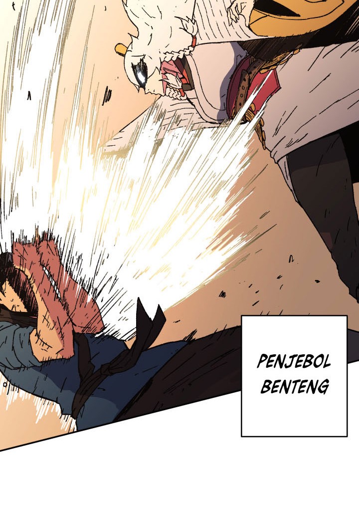 Peerless Dad Chapter 27 Gambar 47