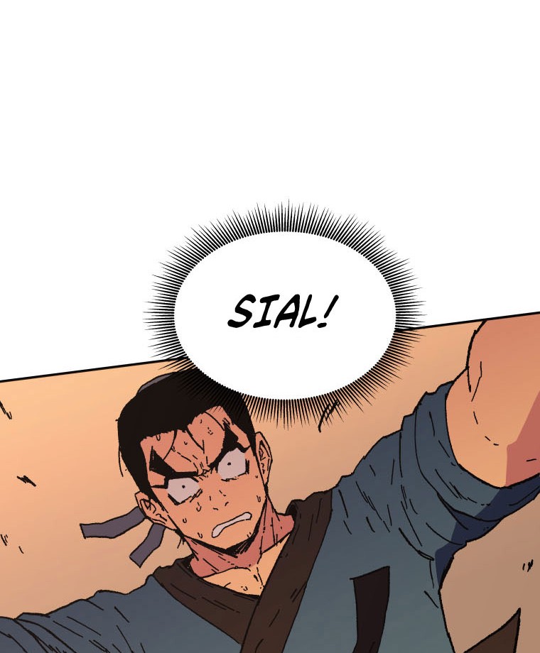 Peerless Dad Chapter 27 Gambar 49
