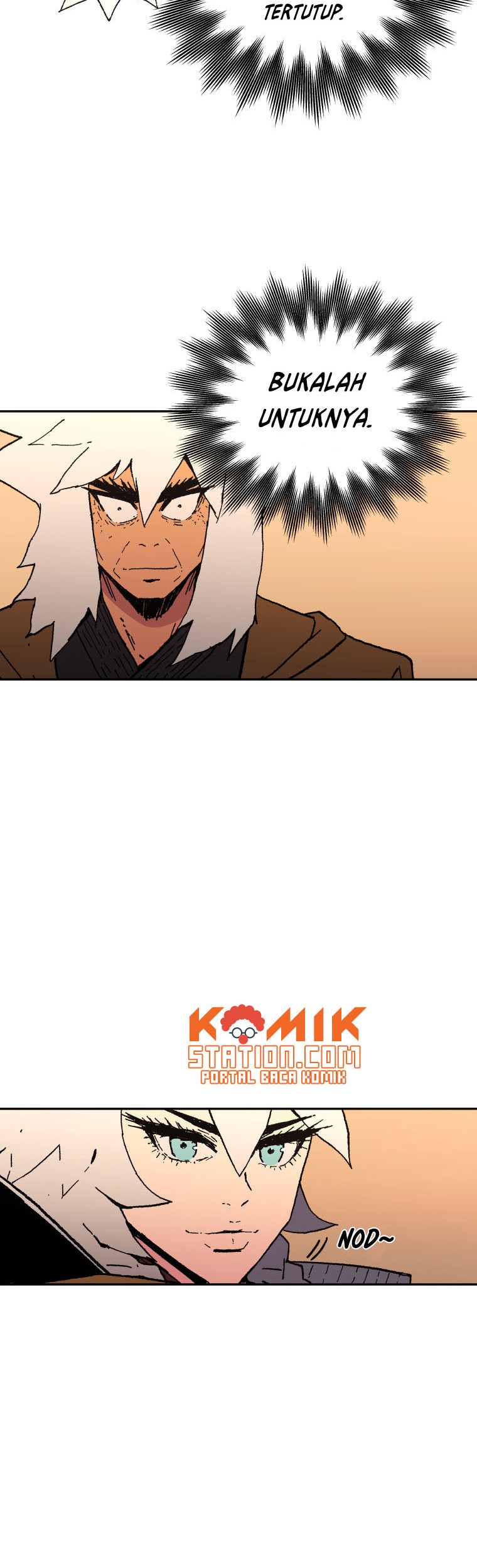 Peerless Dad Chapter 27 Gambar 6