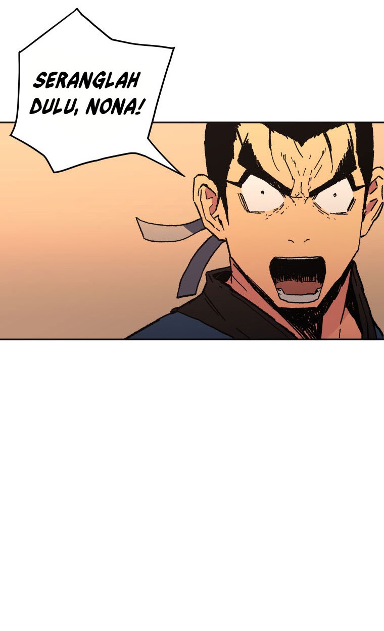 Peerless Dad Chapter 27 Gambar 7