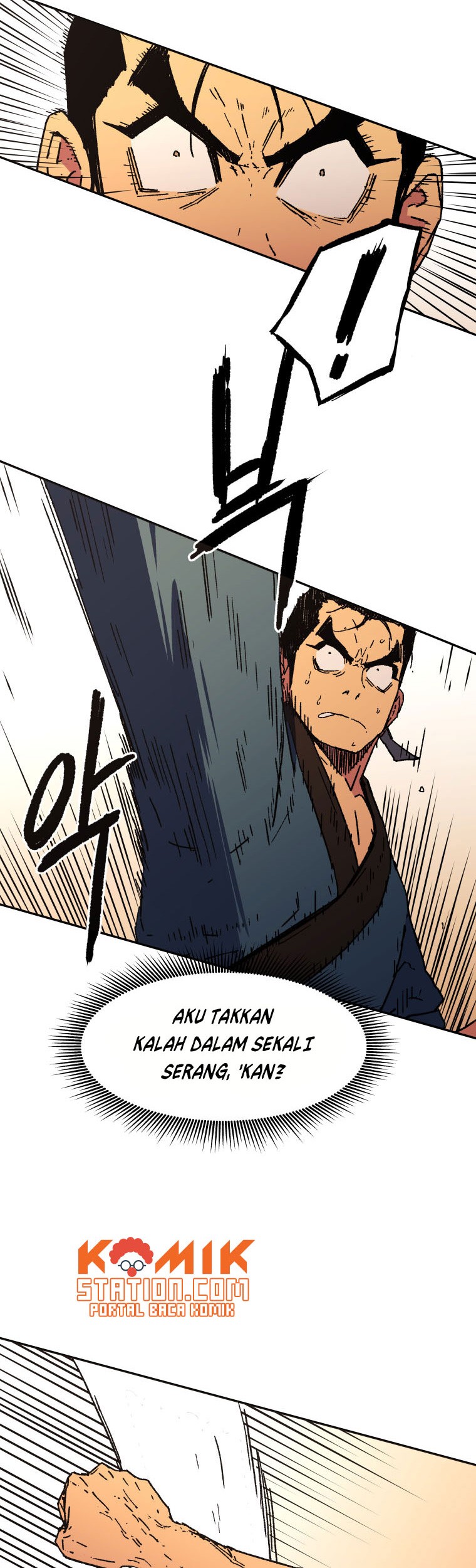 Peerless Dad Chapter 27 Gambar 10