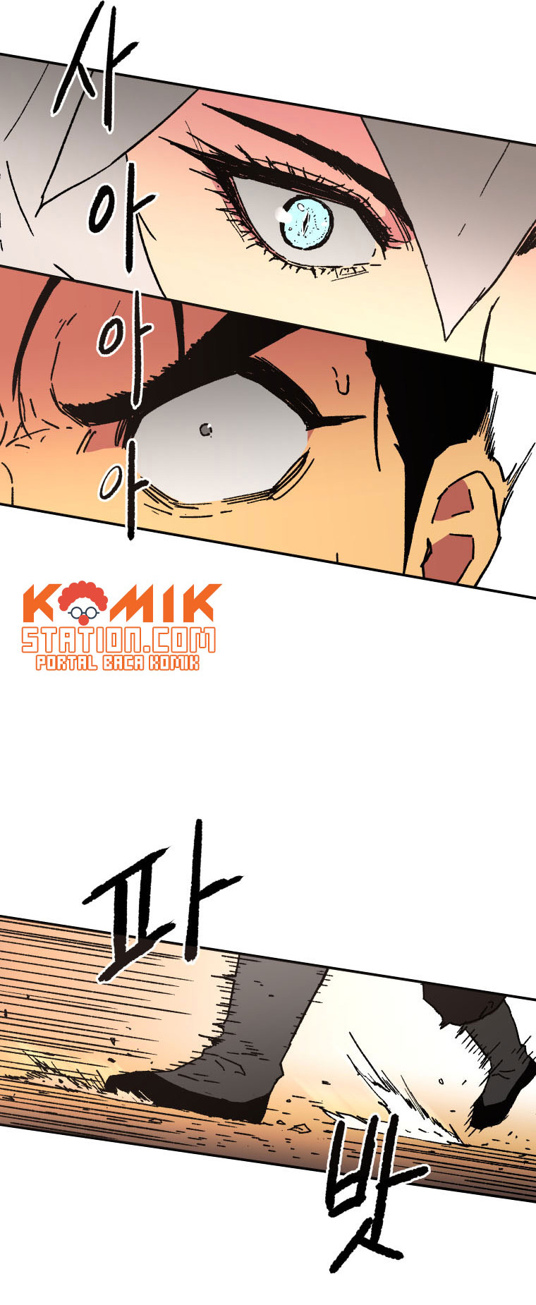 Peerless Dad Chapter 26 Gambar 37