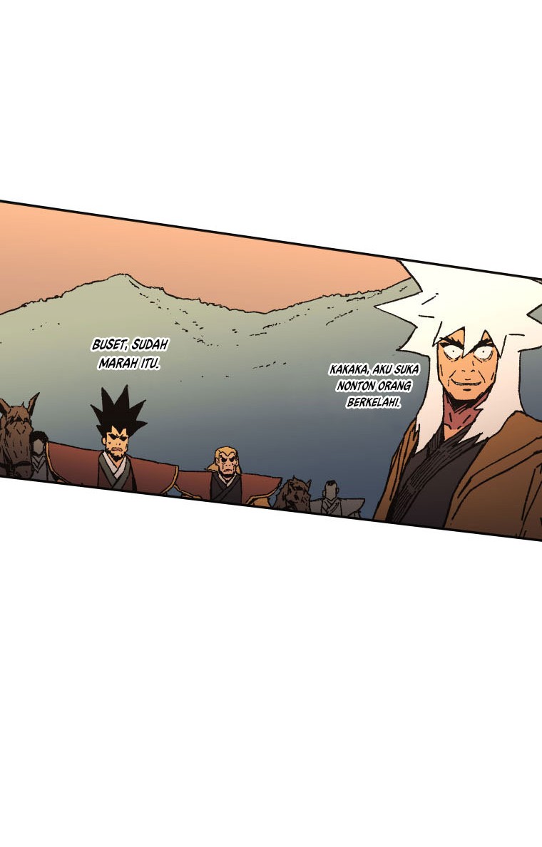 Peerless Dad Chapter 26 Gambar 41