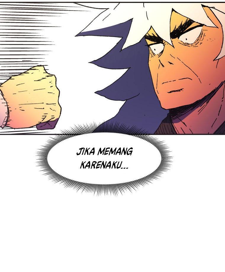 Peerless Dad Chapter 24 Gambar 41