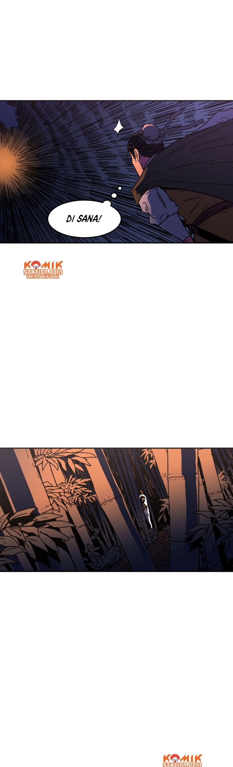 Peerless Dad Chapter 23 Gambar 20