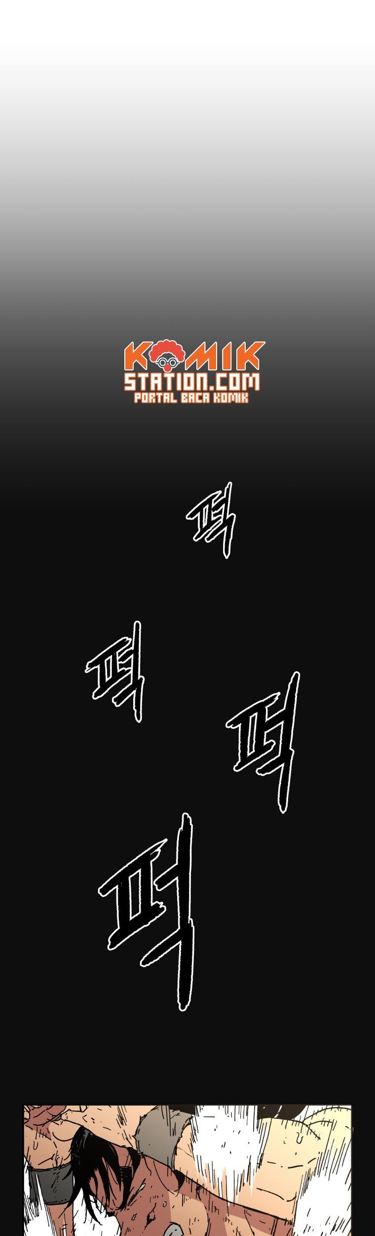 Peerless Dad Chapter 20 Gambar 12