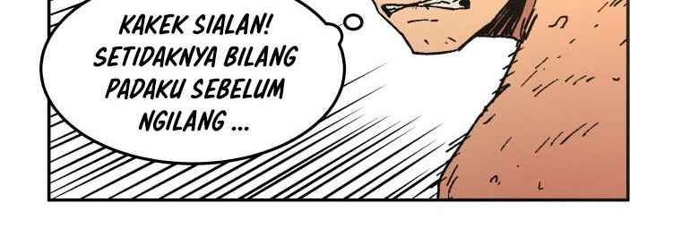 Peerless Dad Chapter 20 Gambar 27