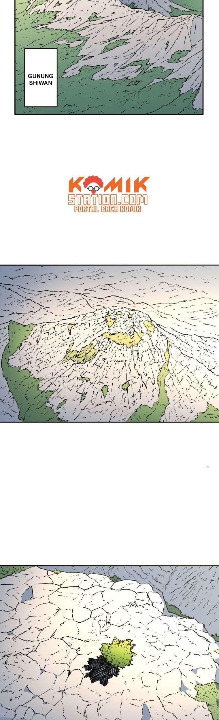 Peerless Dad Chapter 20 Gambar 30