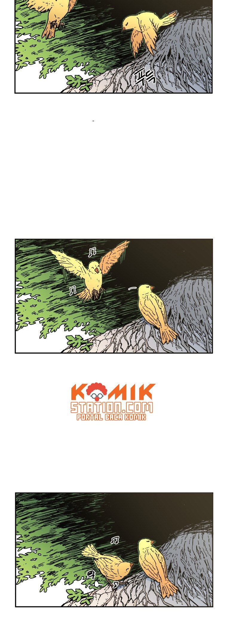 Peerless Dad Chapter 20 Gambar 33